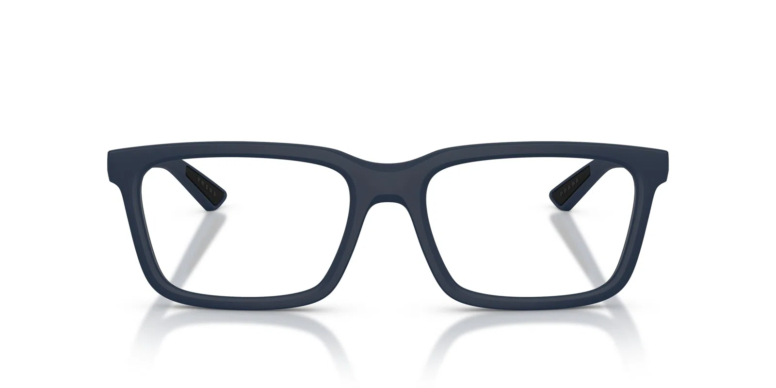 Prada Linea Rossa 02SV Eyeglasses - view 12